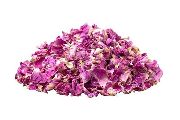 تصویر 1 از خرید و قیمت گل محمدی خشک + فروش عمده